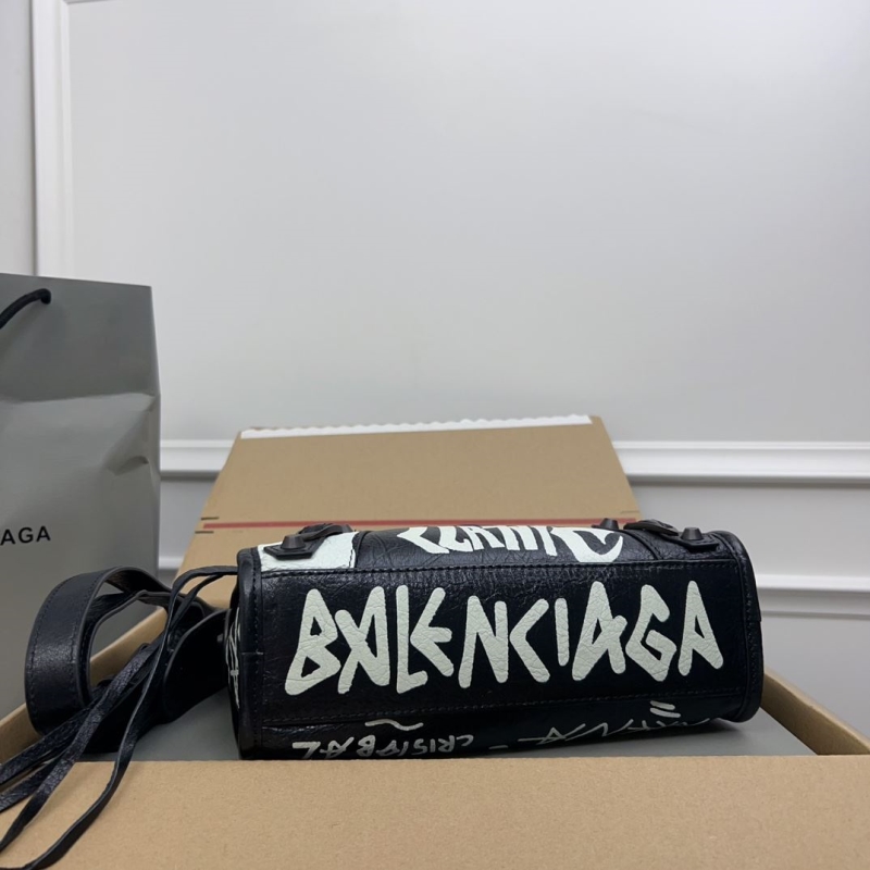 Balenciaga Top Handle Bags